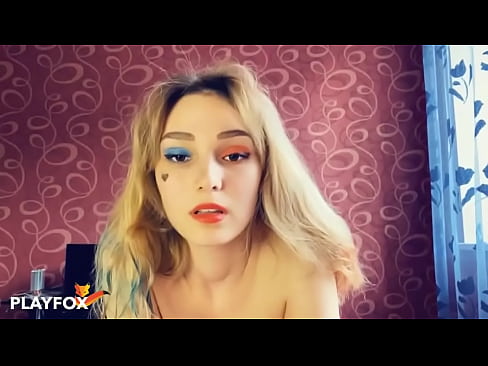 ❤️ Kacamata realitas maya ajaib memberi saya seks dengan Harley Quinn ❤️ Porno di id.porngifer.ru ️
