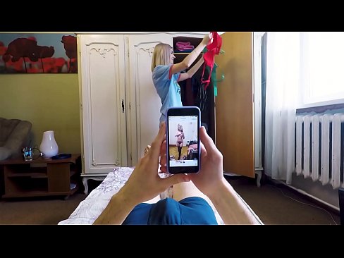 ❤️ Kakak tiri membuat kakaknya cum tepat sebelum ibu pulang ❤️ Porno di id.porngifer.ru ️