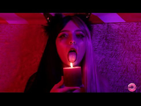 ❤️ Blowjob Bergairah dari Succubus Seksi dengan Pemenuhan Mulut ❤️ Porno di id.porngifer.ru ️